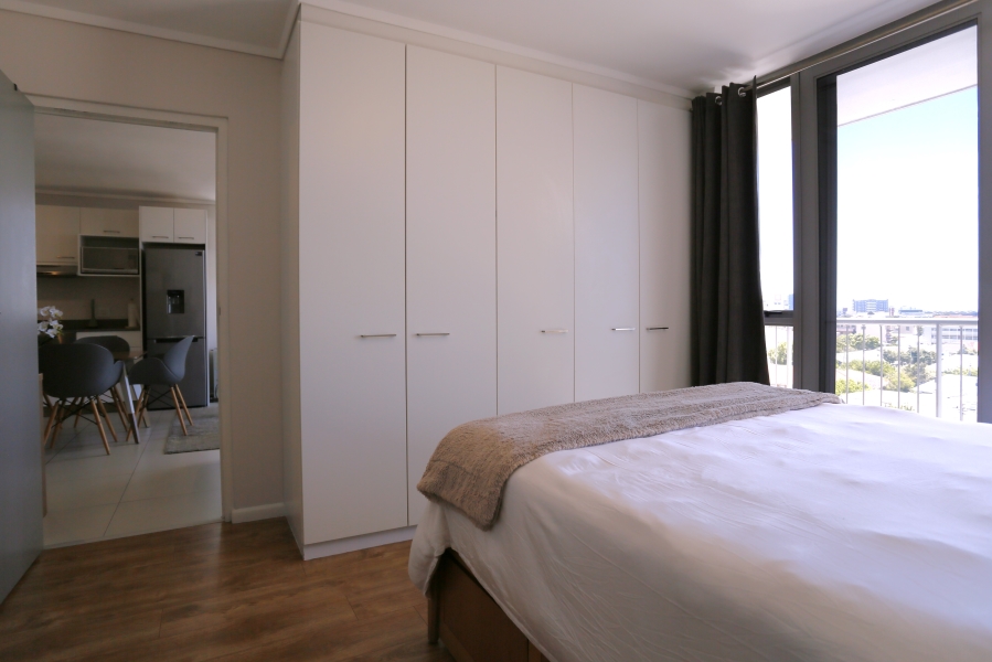 1 Bedroom Property for Sale in Observatory Western Cape